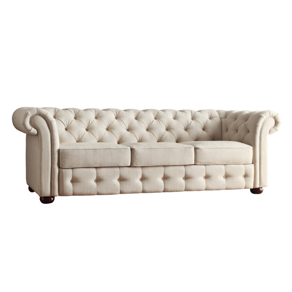 White Sofas You'll Love Wayfair